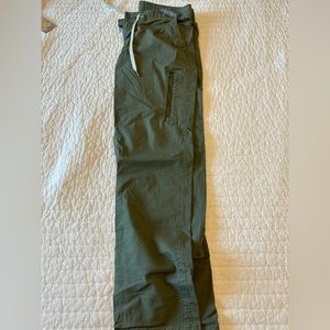 Vuori rip stop pants